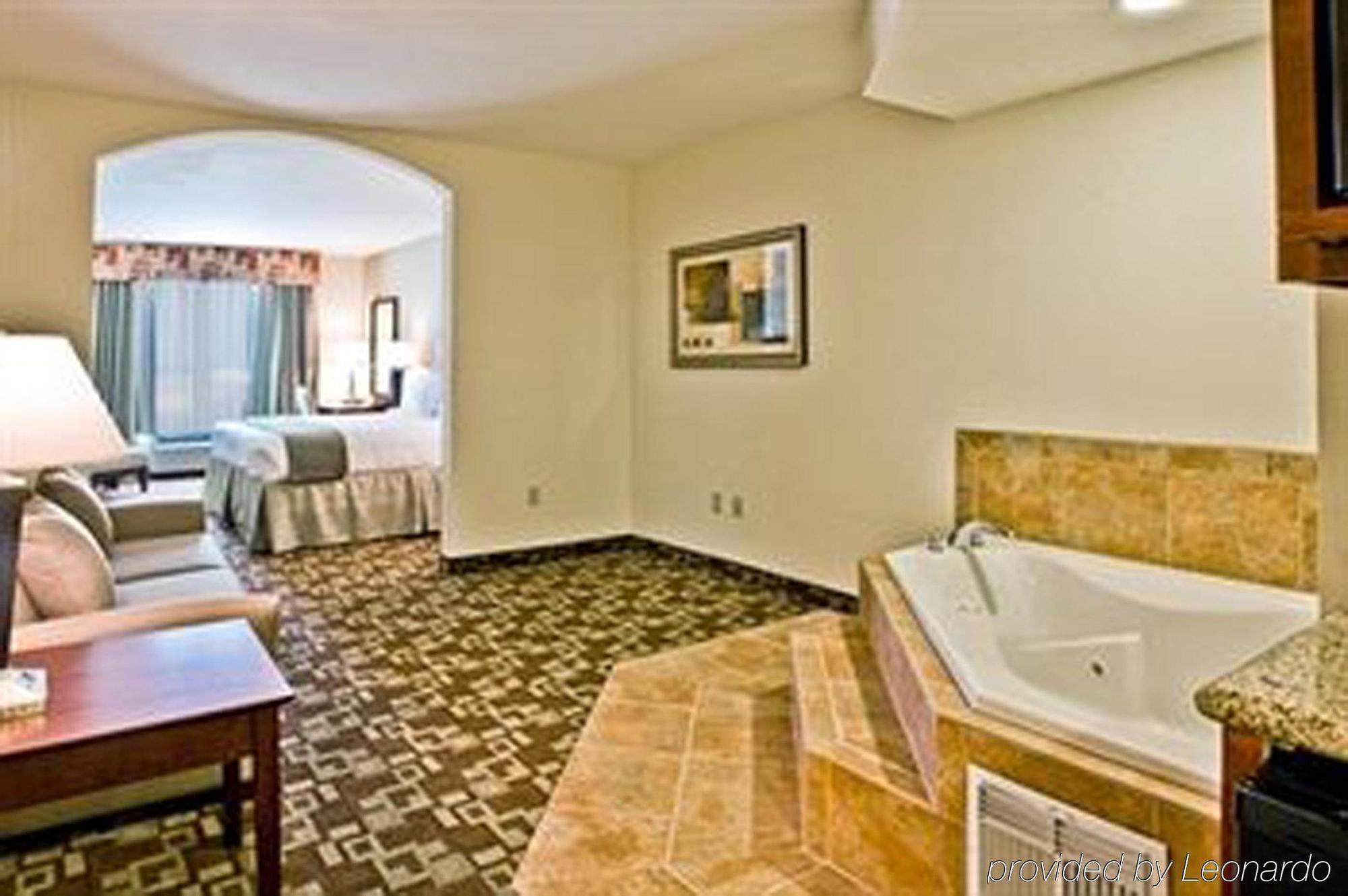 Holiday Inn Express Hotel & Suites Port St. Lucie West By Ihg Cameră foto